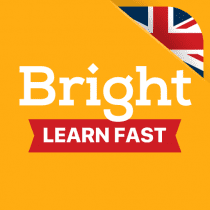 Bright – English for beginners 1.4.8 APK MOD (UNLOCK/Unlimited Money) Download