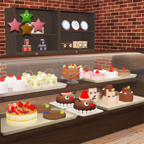 Bring happiness Pastry Shop 1.0.3 APK MOD (UNLOCK/Unlimited Money) Download