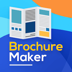 Brochure Maker : Catalog Maker  APK MOD (UNLOCK/Unlimited Money) Download