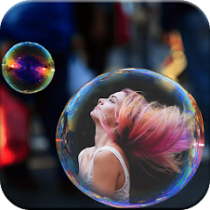 Bubble Frames for Pictures 5.6 APK MOD (UNLOCK/Unlimited Money) Download