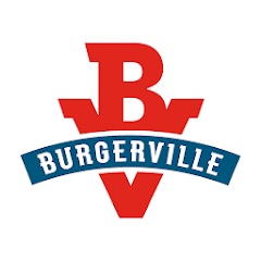 Burgerville  APK MOD (UNLOCK/Unlimited Money) Download