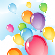 Burst balloons for kids 1.27 APK MOD (UNLOCK/Unlimited Money) Download