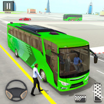Bus Simulator 2021: Bus Games  APK MOD (UNLOCK/Unlimited Money) Download