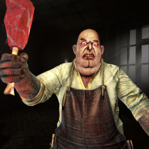 Butcher Hunt Scary Escape Game  0.4 APK MOD (UNLOCK/Unlimited Money) Download
