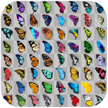 Butterfly connect game  1.6 APK MOD (UNLOCK/Unlimited Money) Download