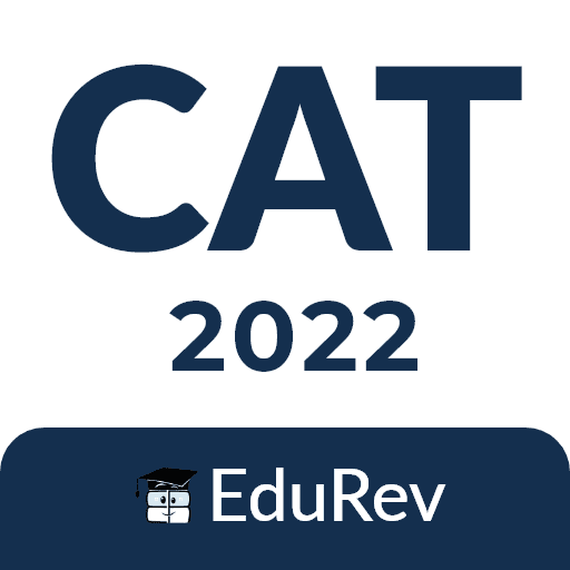 CAT MBA Exam Preparation 2022 3.6.4_cat APK MOD (UNLOCK/Unlimited Money) Download