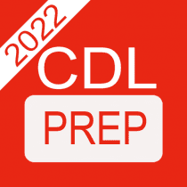 CDL Prep + Practice Test 2022 8.5.9 APK MOD (UNLOCK/Unlimited Money) Download