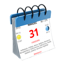 Calendar  APK MOD (UNLOCK/Unlimited Money) Download