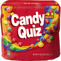 Candy Quiz – Guess Sweets  9.22.6z APK MOD (UNLOCK/Unlimited Money) Download