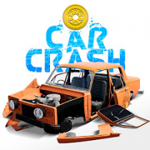 CCO Car Crash Online Simulator  3.1.1 APK MOD (UNLOCK/Unlimited Money) Download