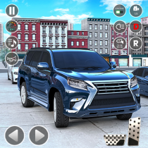 Car Driving – Car Parking Game 1.0 APK MOD (UNLOCK/Unlimited Money) Download