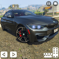 Car Games 2022 – Car Games 3D  1.24 APK MOD (UNLOCK/Unlimited Money) Download