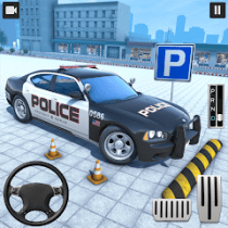 Car Parking Game – Car Game 3D  APK MOD (UNLOCK/Unlimited Money) Download