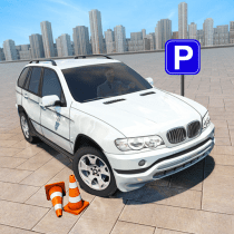 Car Parking School – Car Games 5 APK MOD (UNLOCK/Unlimited Money) Download