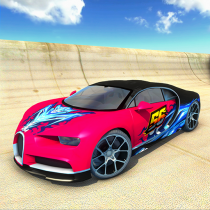 Car Parkour: Sky Racing 3D VARY APK MOD (UNLOCK/Unlimited Money) Download