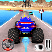 Car Racing Stunt 3d: Car Games  1.1.8 APK MOD (UNLOCK/Unlimited Money) Download