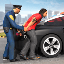 Car Chase 3D: Police Car Game  1.20 APK MOD (UNLOCK/Unlimited Money) Download