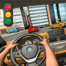 Car School Driving Games 3D 1.1.1 APK MOD (UNLOCK/Unlimited Money) Download