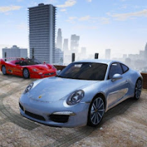 Car Simulator 911 Porsche GT3  APK MOD (UNLOCK/Unlimited Money) Download