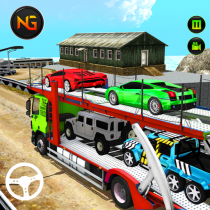 Car Transport Truck: Car Games 1.1.2 APK MOD (UNLOCK/Unlimited Money) Download