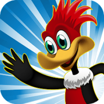 Cartoon Bird Runner  APK MOD (UNLOCK/Unlimited Money) Download