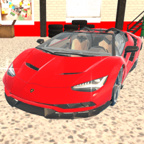 Centenario Drift Car Simulator  2.2 APK MOD (UNLOCK/Unlimited Money) Download