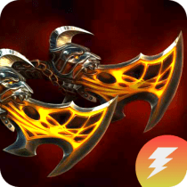 Chains of Ghost Sparta ™ VARY APK MOD (UNLOCK/Unlimited Money) Download