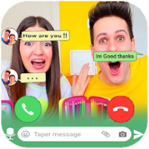 Chat With Me Contro to 4.0 APK MOD (UNLOCK/Unlimited Money) Download