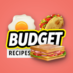Cheap Food Recipes App  APK MOD (UNLOCK/Unlimited Money) Download