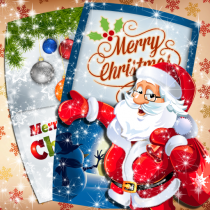 Christmas Greeting Cards 1.13 APK MOD (UNLOCK/Unlimited Money) Download