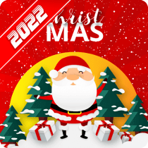 Christmas Wallpaper 1.6 APK MOD (UNLOCK/Unlimited Money) Download