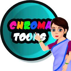 Chroma Toons – Make Animation  APK MOD (UNLOCK/Unlimited Money) Download