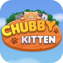 Chubby Kitten  1.0.3 APK MOD (UNLOCK/Unlimited Money) Download