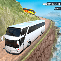 City Coach Driving: Bus Games  1.0.35 APK MOD (UNLOCK/Unlimited Money) Download