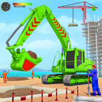 City Construction Simulator  APK MOD (UNLOCK/Unlimited Money) Download