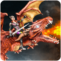 City Dragon Simulator 1.0.9 APK MOD (UNLOCK/Unlimited Money) Download