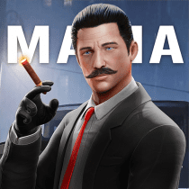 City Mafia Game:Gangster Games  4.5 APK MOD (UNLOCK/Unlimited Money) Download