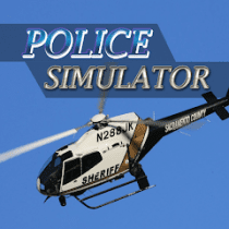 City Police Helicopter Chase  3 APK MOD (UNLOCK/Unlimited Money) Download