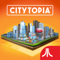Citytopia®  3.0.28 APK MOD (UNLOCK/Unlimited Money) Download
