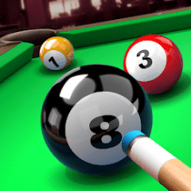 Classic Pool 3D: 8 Ball  1.0.6 APK MOD (UNLOCK/Unlimited Money) Download