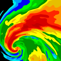 Clime: NOAA Weather Radar Live 1.57.0 APK MOD (UNLOCK/Unlimited Money) Download