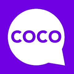 Coco – Live Video Chat coconut  APK MOD (UNLOCK/Unlimited Money) Download