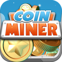 Coin Miner  APK MOD (UNLOCK/Unlimited Money) Download
