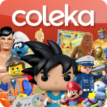 Coleka : Collection Tracker  APK MOD (UNLOCK/Unlimited Money) Download