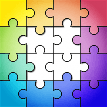 Color Jigsaw Puzzle Color Game  1.2.1 APK MOD (UNLOCK/Unlimited Money) Download