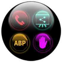 Colorful Glass Orb Icon Pack 10.3 APK MOD (UNLOCK/Unlimited Money) Download