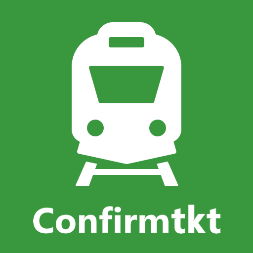 ConfirmTkt: Book Train Tickets 7.4.24 APK MOD (UNLOCK/Unlimited Money) Download