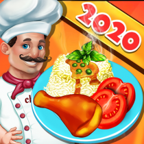 Cooking Valley – Chef Games 2.0.7 APK MOD (UNLOCK/Unlimited Money) Download