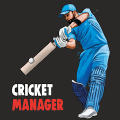 Wicket Cricket Manager  5.33 APK MOD (UNLOCK/Unlimited Money) Download