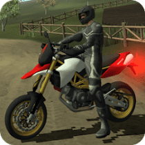 Cross Motorbikes  3.1 APK MOD (UNLOCK/Unlimited Money) Download